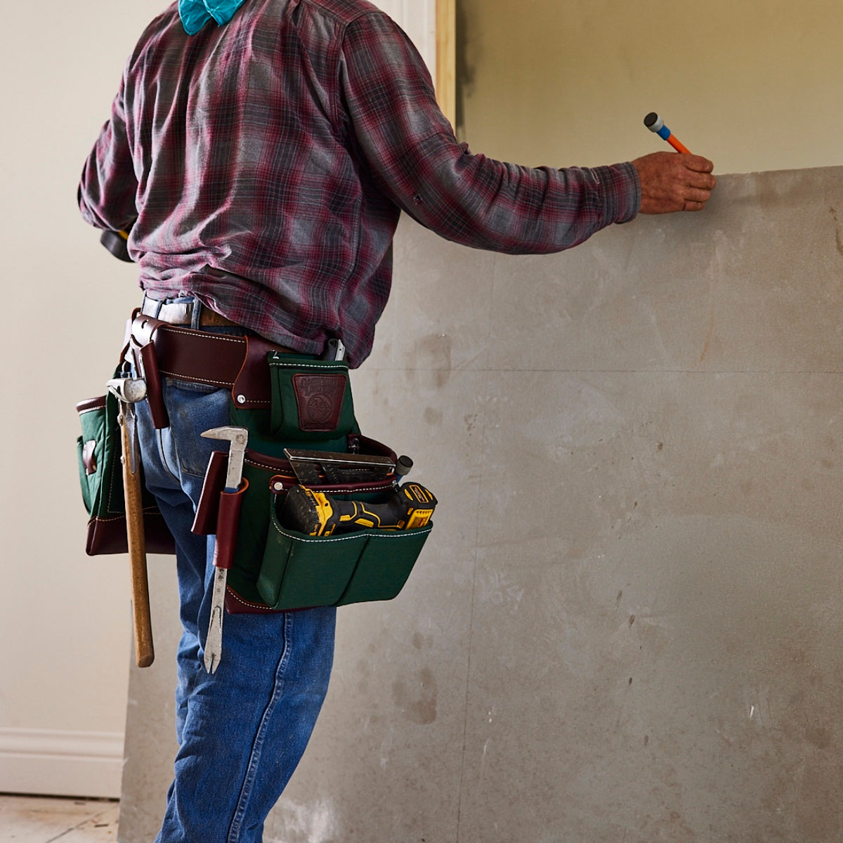 Drywallers