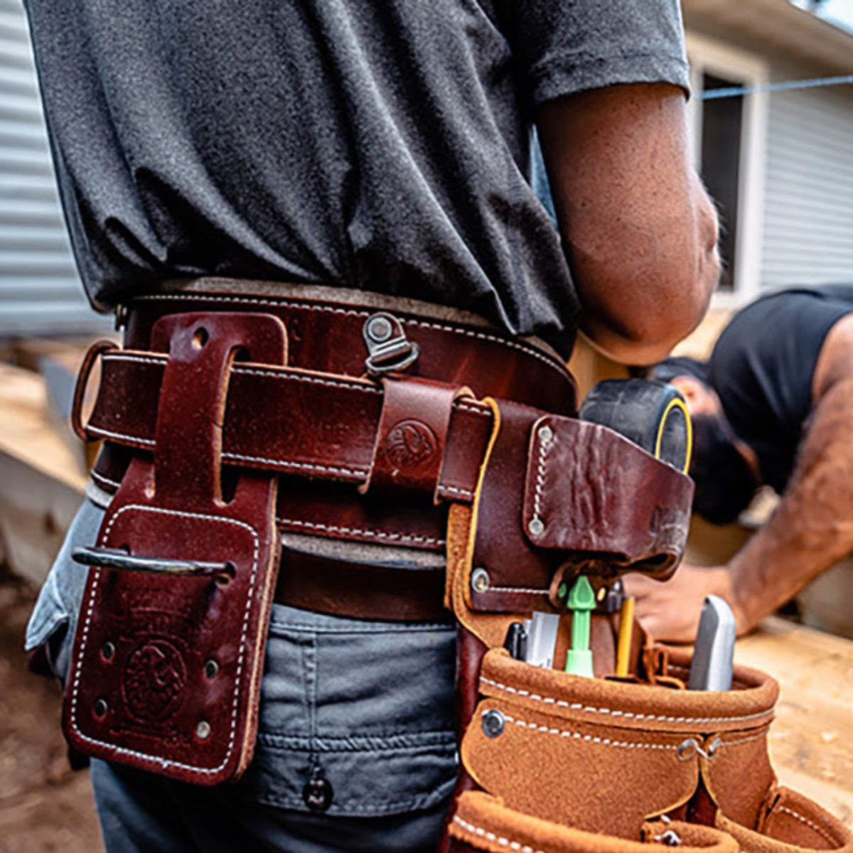 Comfort Tool Belt Systems
