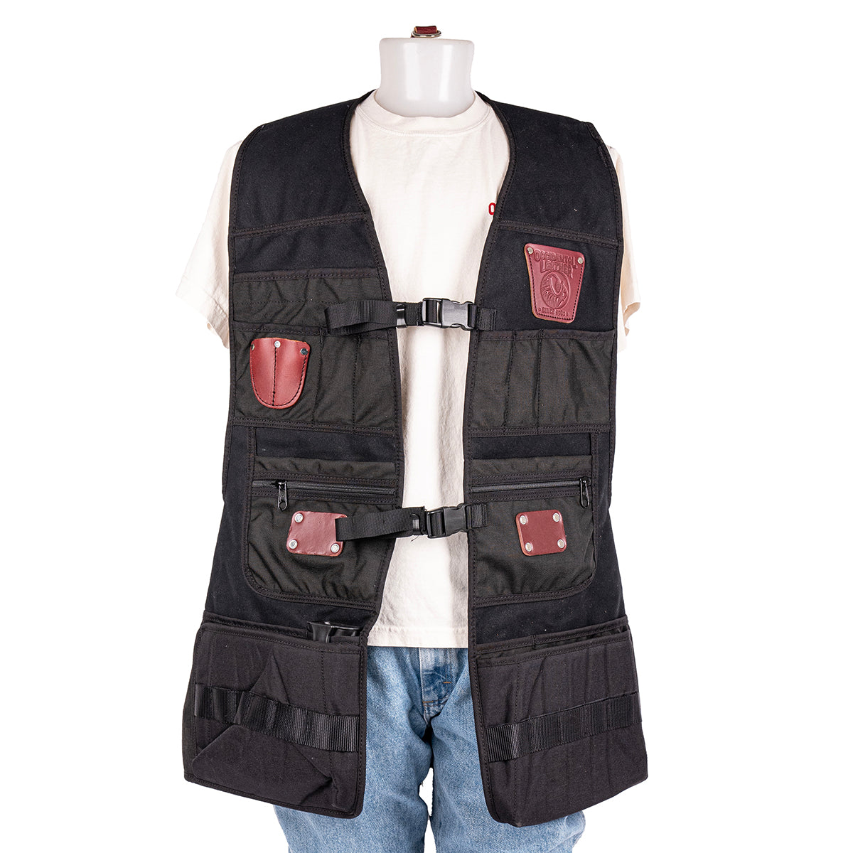 Oxy™ Pro Work Vest – XL