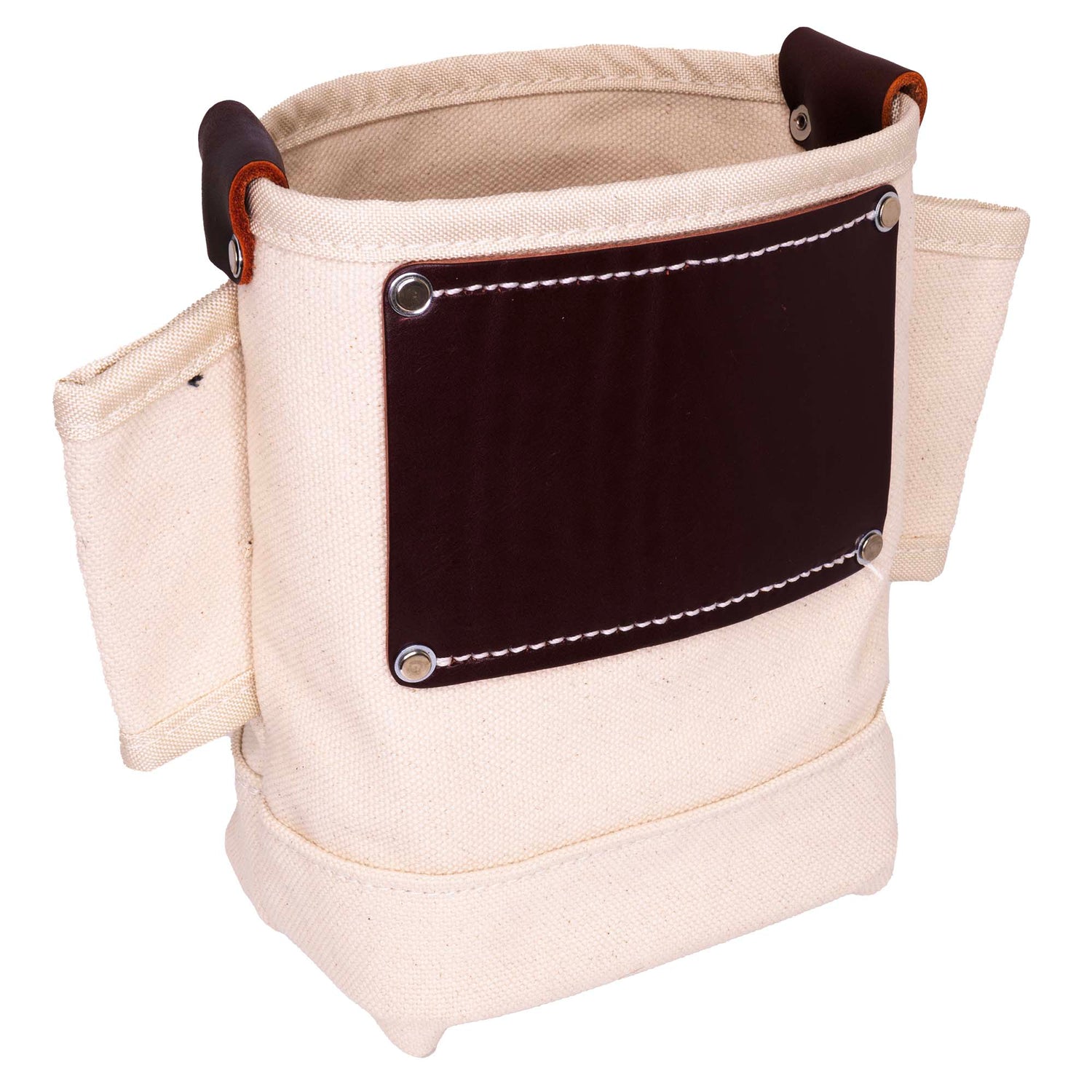 Canvas Bolt Bag