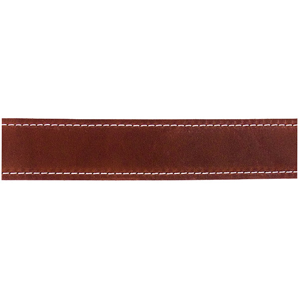 2” Leather Work Belt