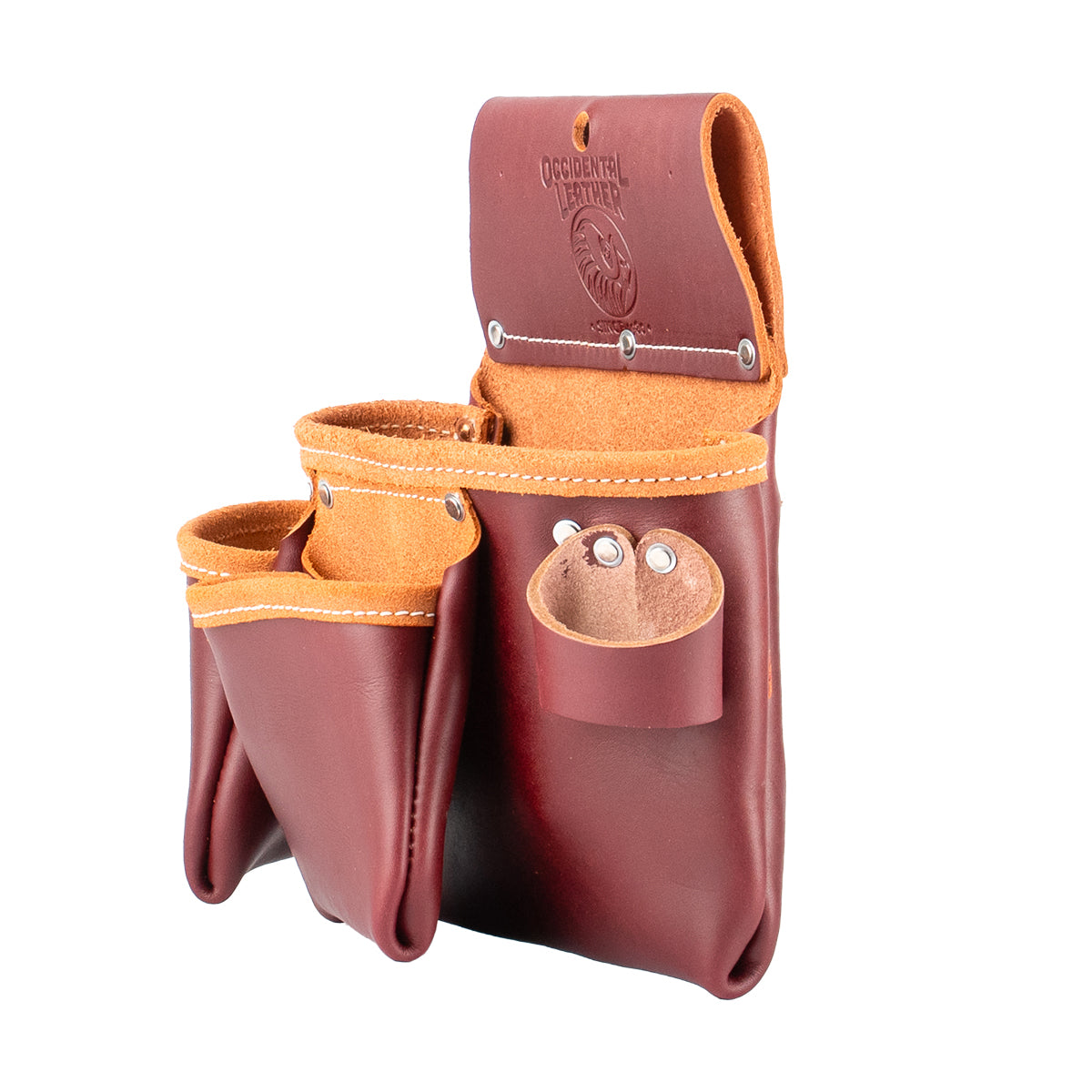 3 Pouch Pro Tool Bag