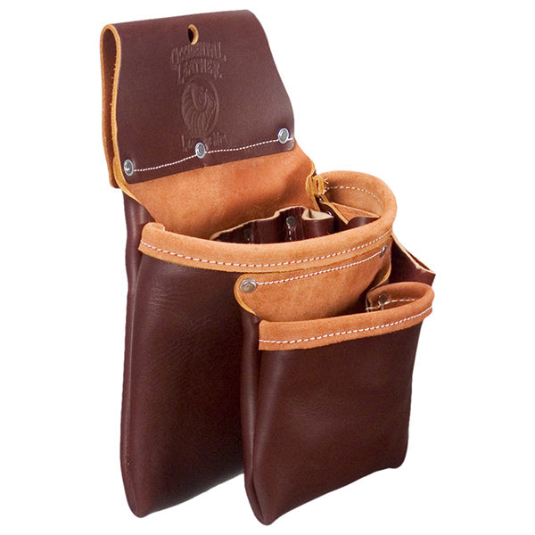 2 Pouch Pro Tool Bag