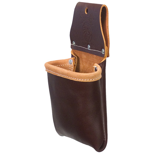 Pro Leather Utility Bag
