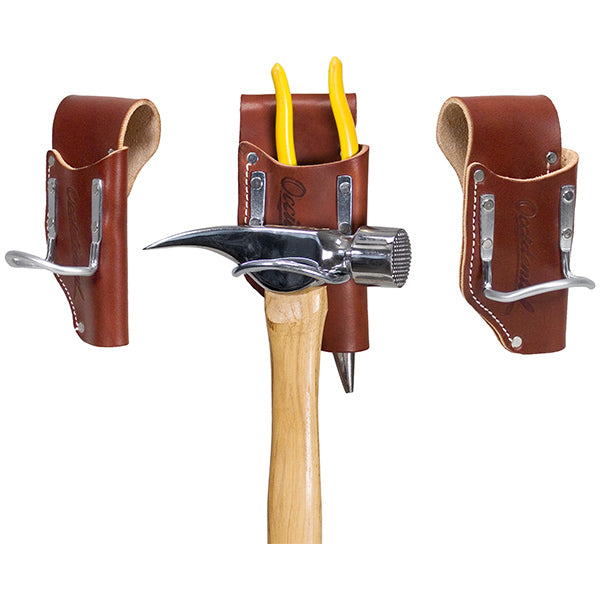 2-in-1 Tool & Hammer Holder