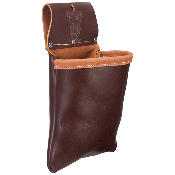 Large Pro Leather Utility Bag