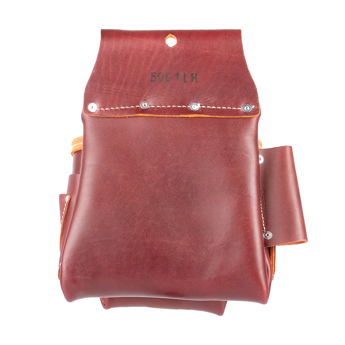 2 Pouch Pro Fastener Bag - Left Handed