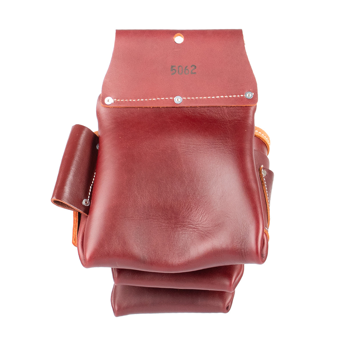 4 Pouch Pro Fastener Bag