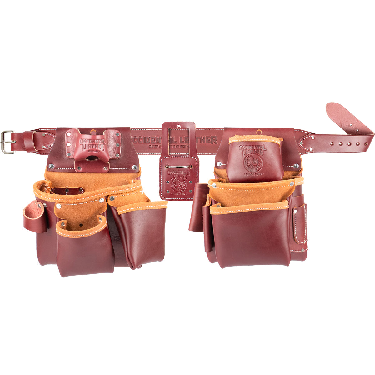 Pro Framer Package w/ Double Outer Bag - Left Handed