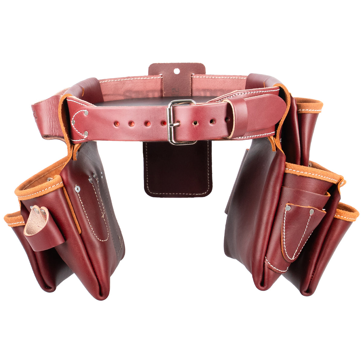 Pro Framer Tool Belt Setup