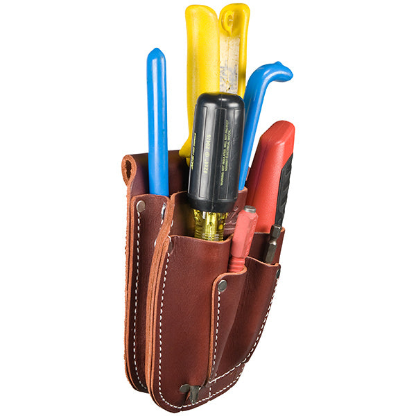 Work Forged Belt Caddy