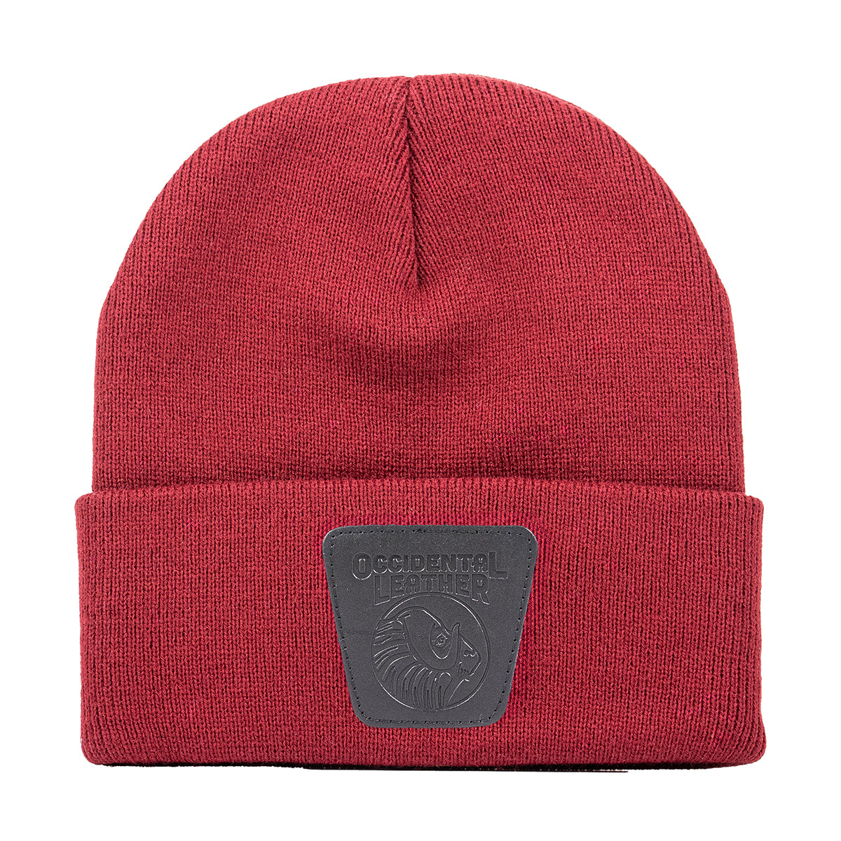 Occidental Beanie