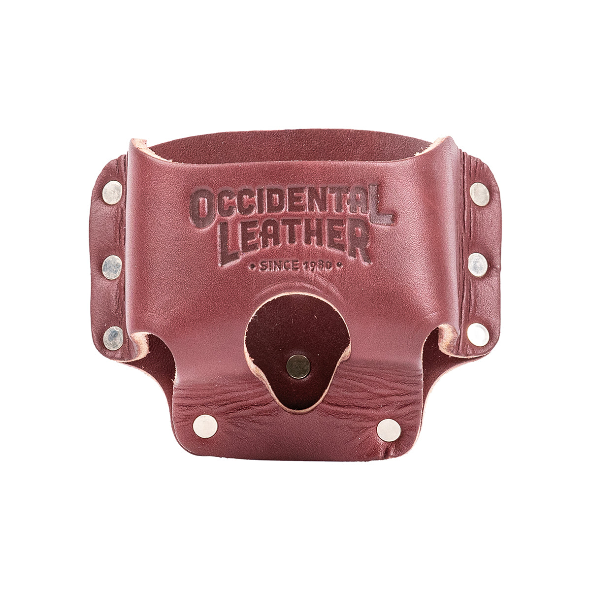 Clip-On High Mount Tape Holster