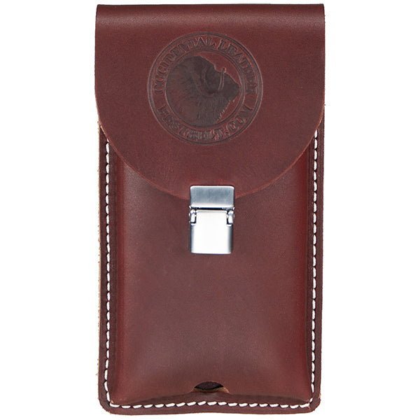 Leather Phone Holster - Belt Clip | Made in USA Occidental Leather Leather Phone Holster - Belt Clip | Made in USA Occidental Leather