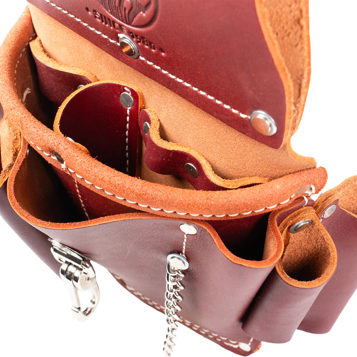 Electrician’s Tool Pouch