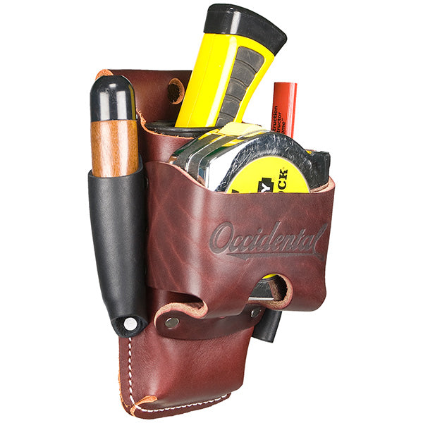 Belt Worn 4 in 1 Tool / Tape Holder