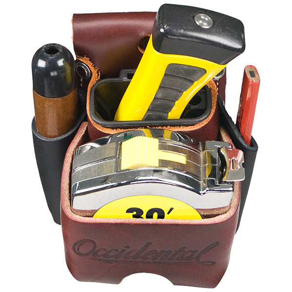 Belt Worn 4 in 1 Tool / Tape Holder