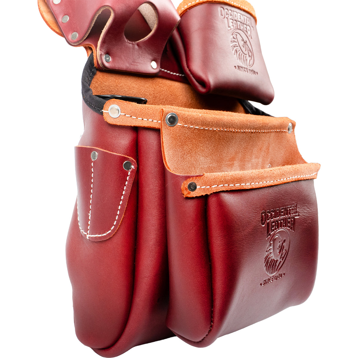 Big Oxy Fastener Bag