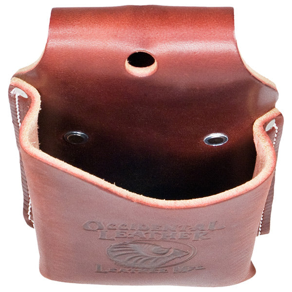 Leather Nail Strip Holster