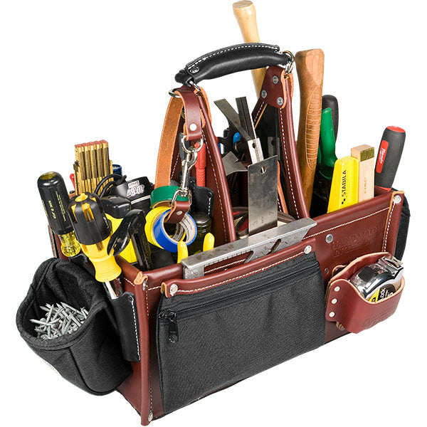 Stronghold Master Carpenter Case