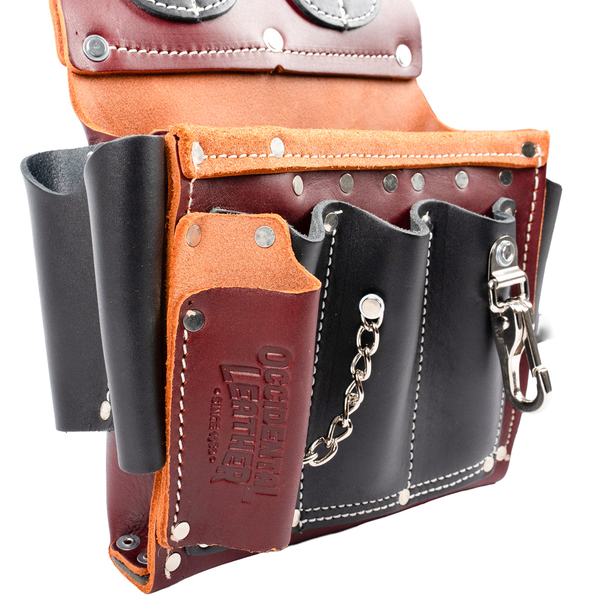 Electrician's Tool Case