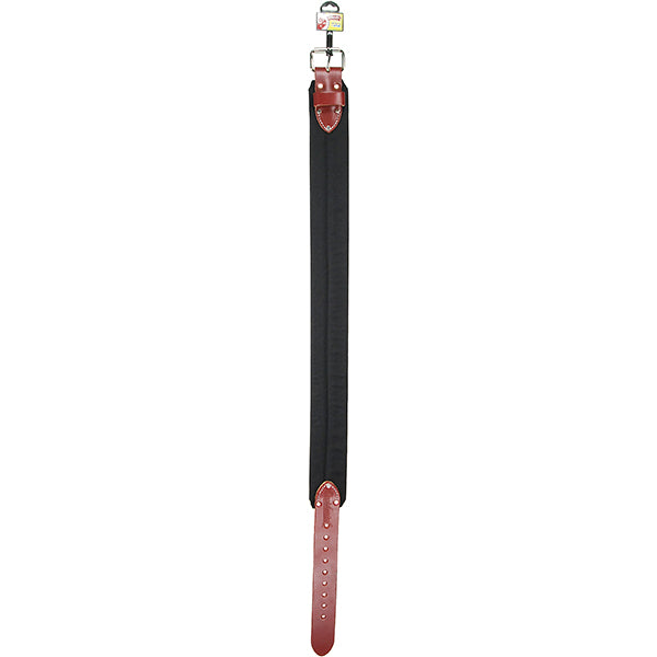 3" Leather & Nylon Tool Belt