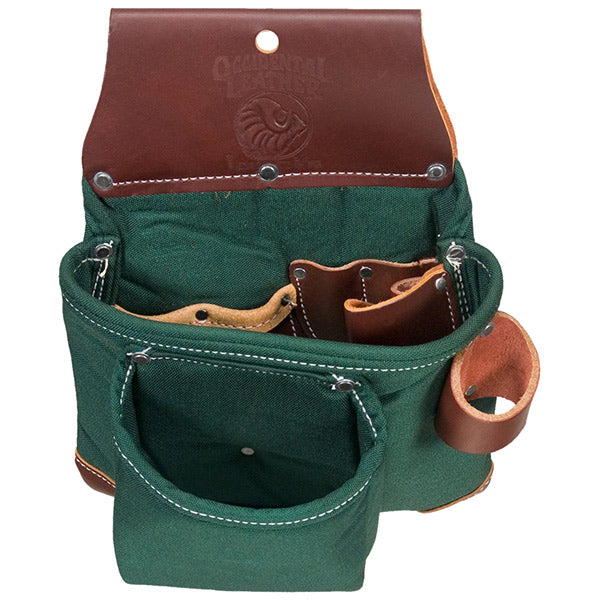 OxyLights 2 Pouch Tool Bag