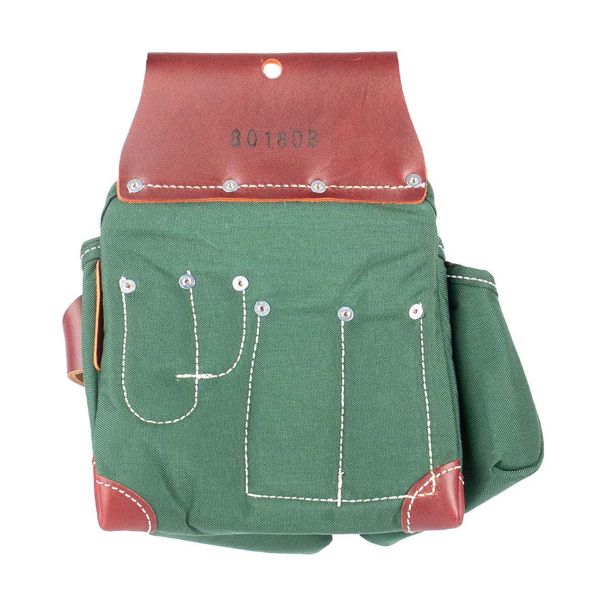OxyLights 3 Pouch Tool Bag with Tape Holder