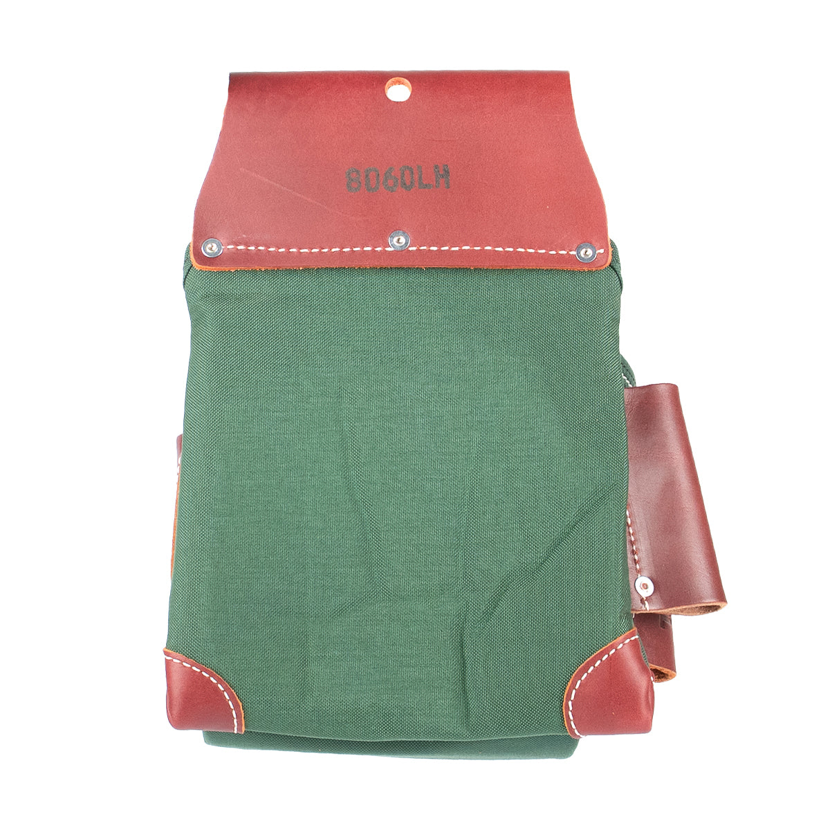 OxyLights™ 3 Pouch Fastener Bag - Left Handed