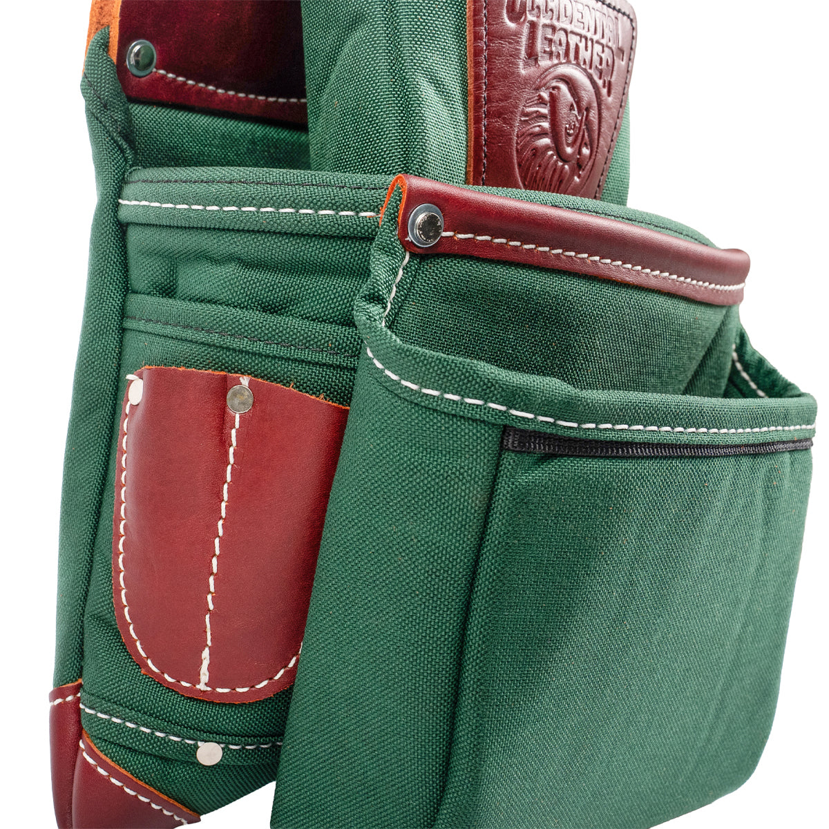 OxyLights™ 3 Pouch Fastener Bag