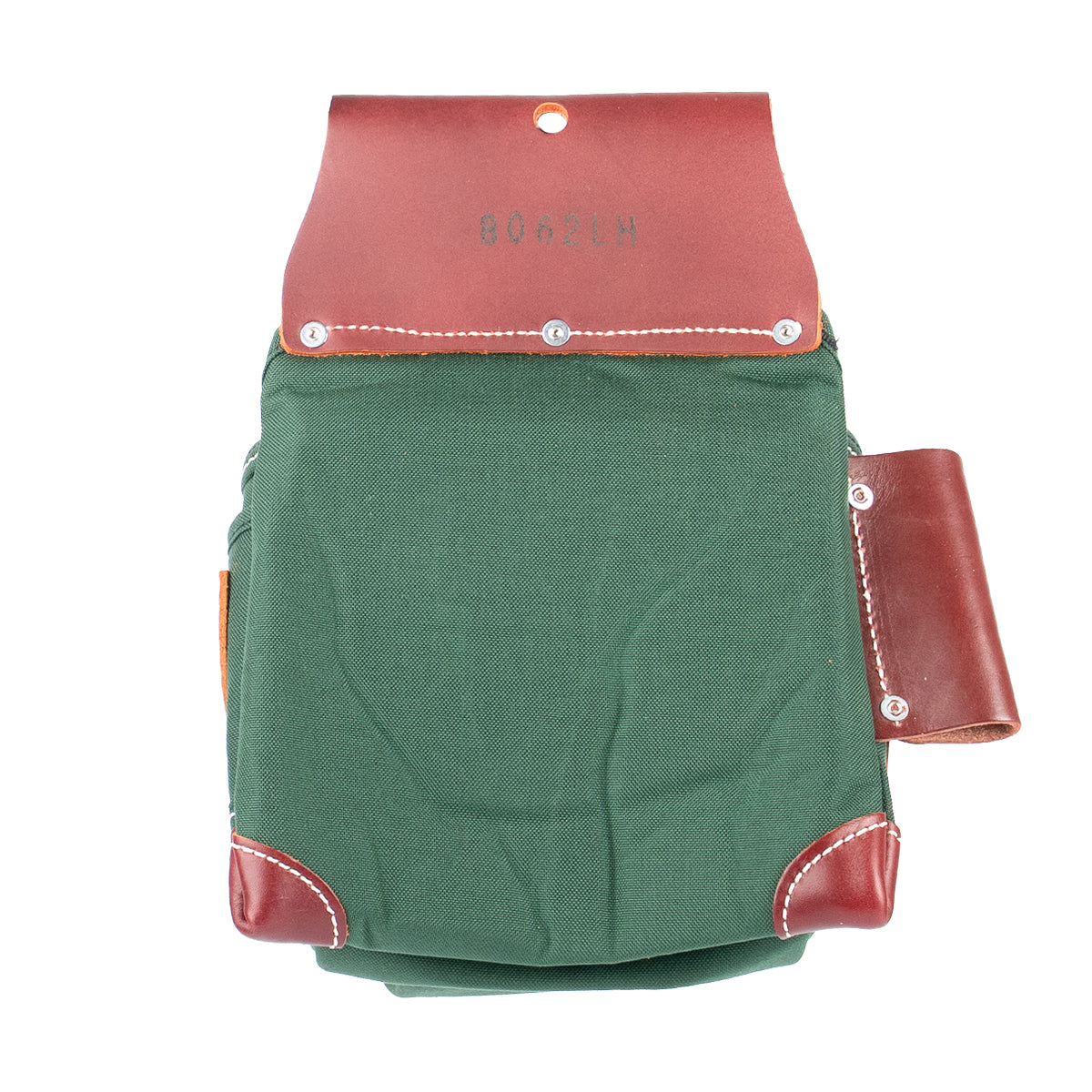 OxyLights 4 Pouch Fastener Bag - Left Handed