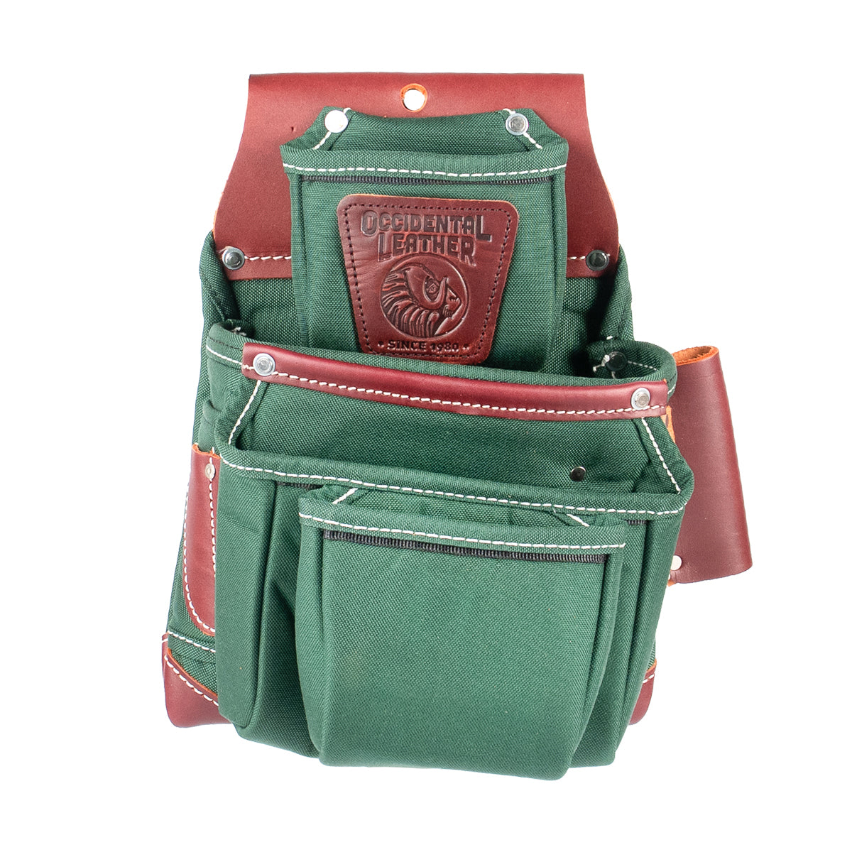 OxyLights 4 Pouch Fastener Bag