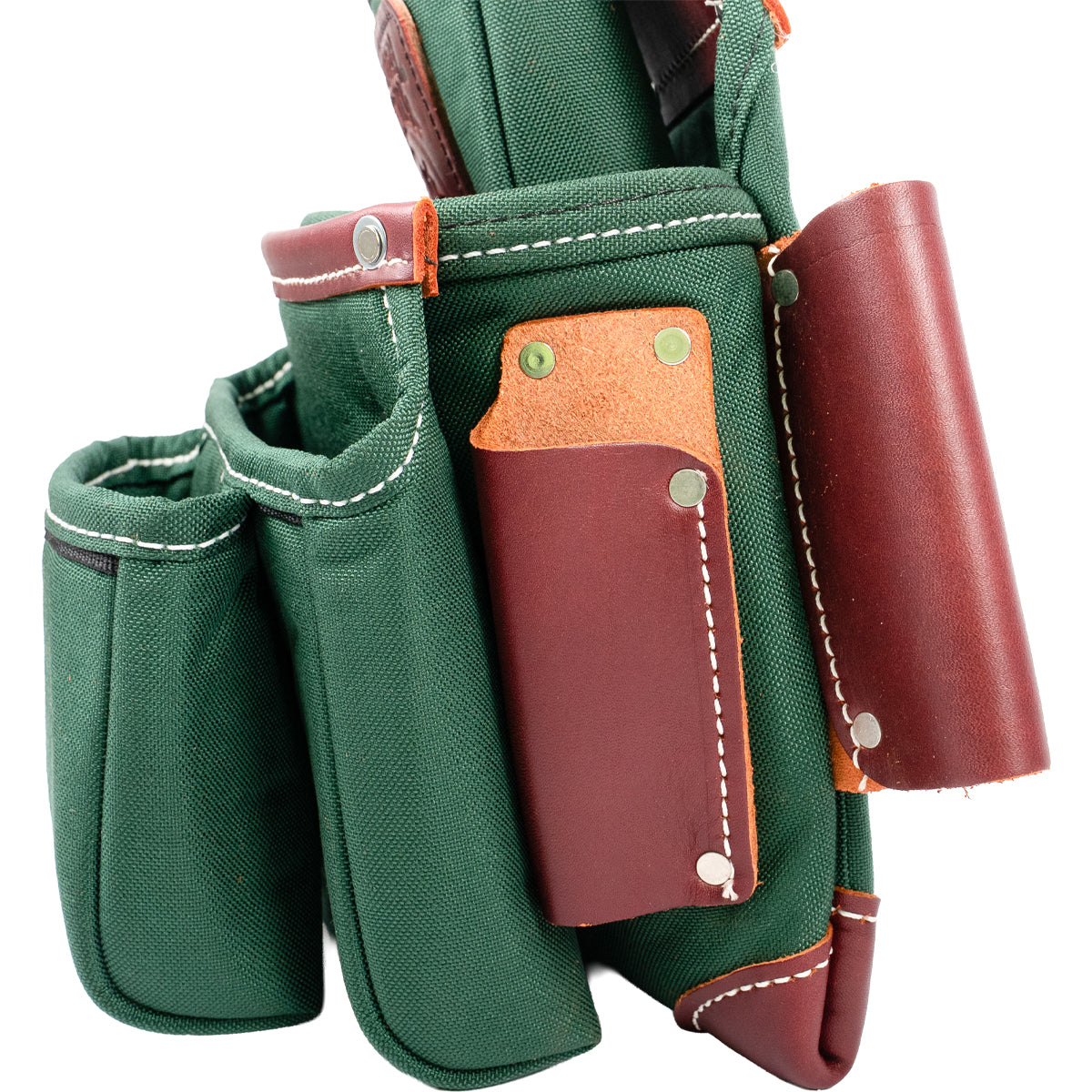 OxyLights 4 Pouch Fastener Bag