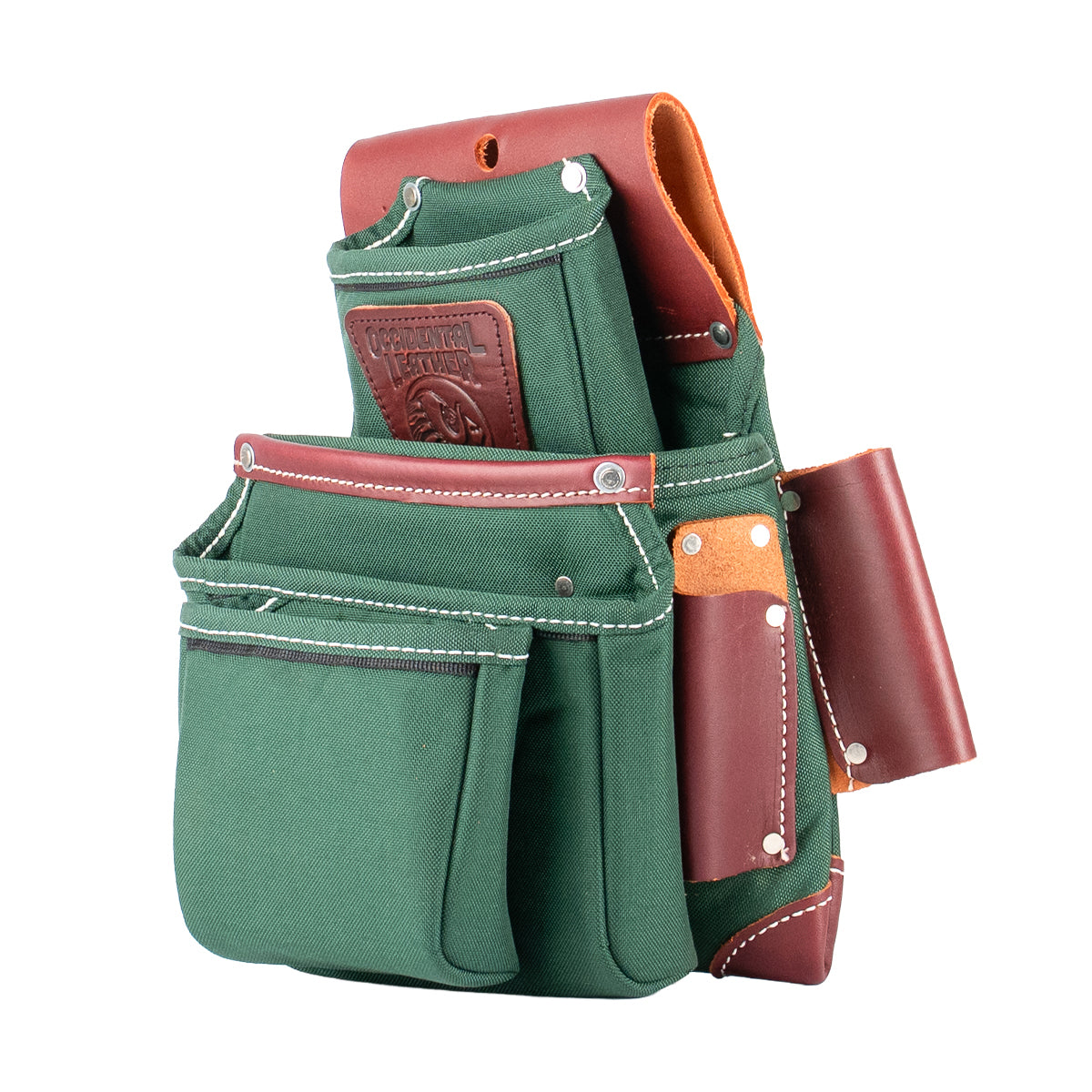 OxyLights 4 Pouch Fastener Bag