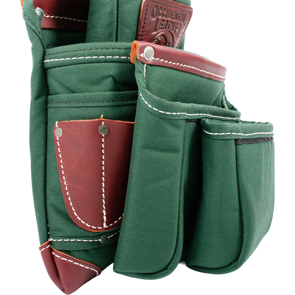 OxyLights 4 Pouch Fastener Bag