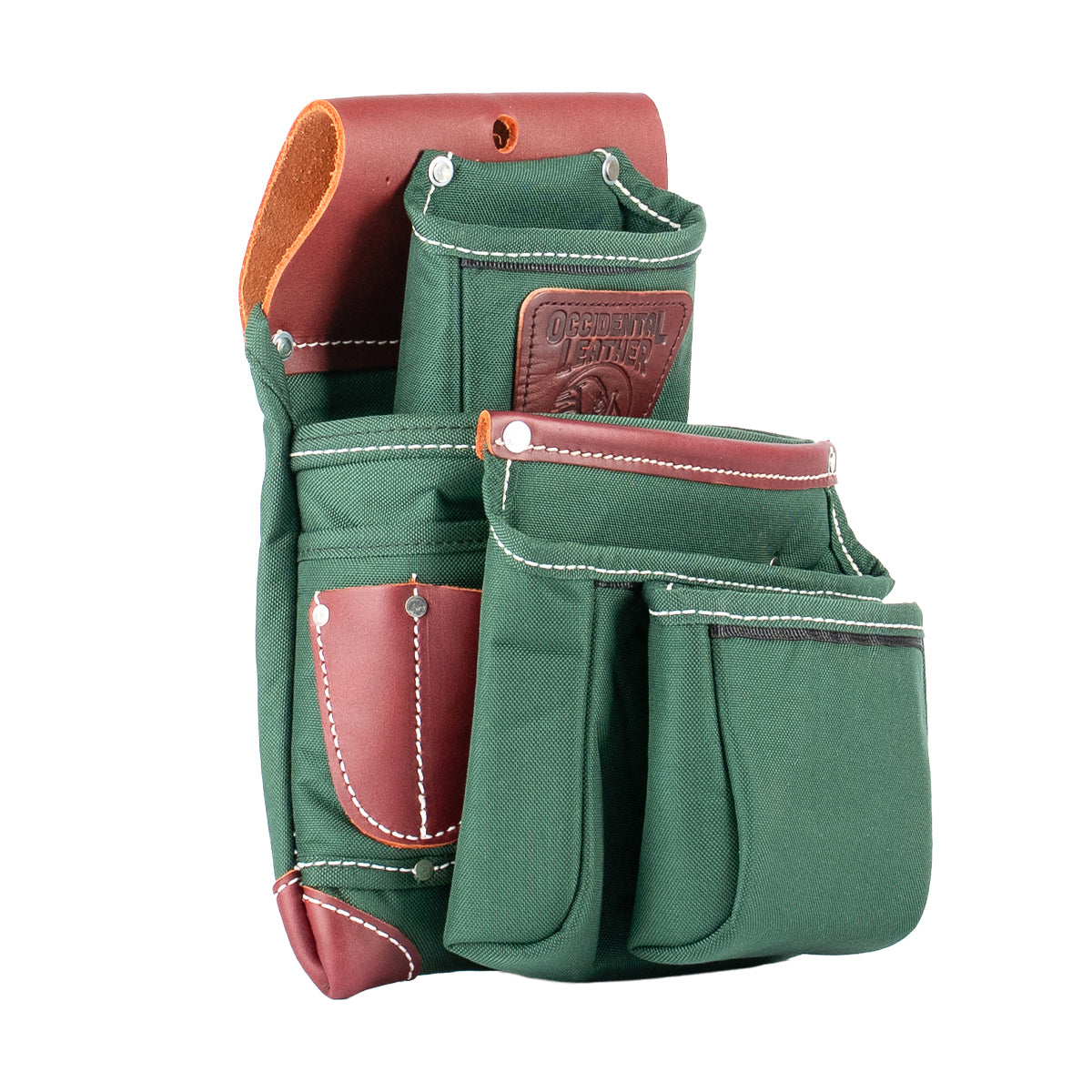 OxyLights 4 Pouch Fastener Bag
