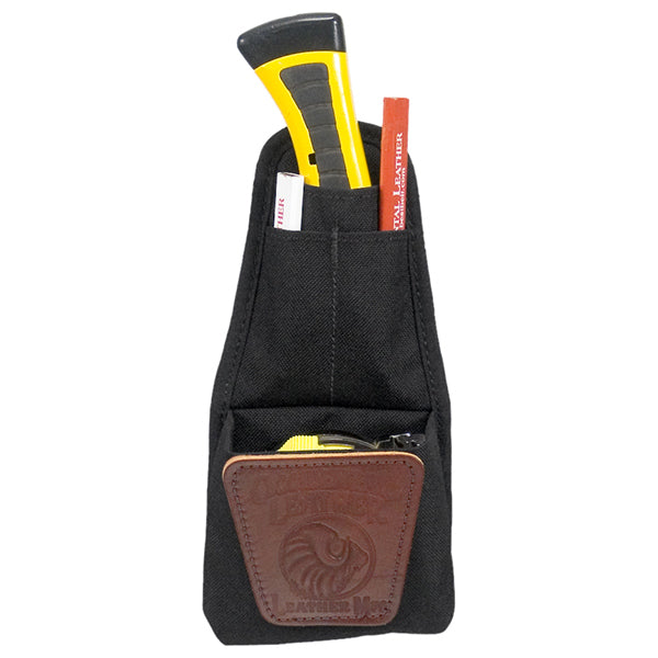4 Pocket Tool Holder