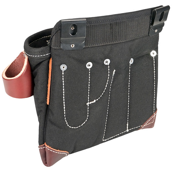 Clip-On Carpenter Tool Bag