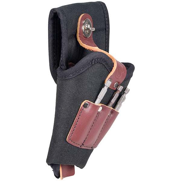 Belt Worn Drill Holster