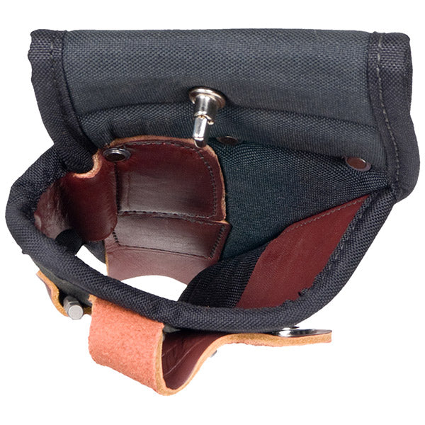 Belt Worn Drill Holster