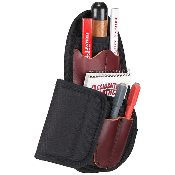 Clip-On Stronghold Essentials Gear Pocket