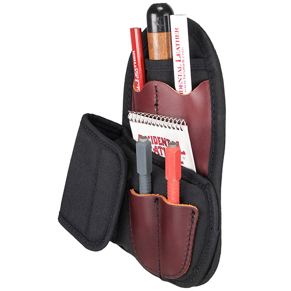 Clip-On Stronghold Essentials Gear Pocket