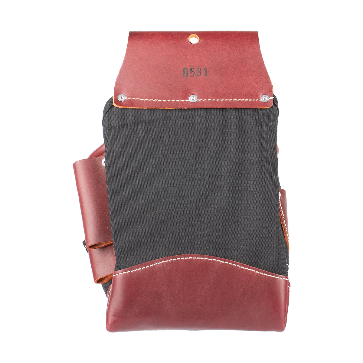 FatLip Fastener Bag - Black
