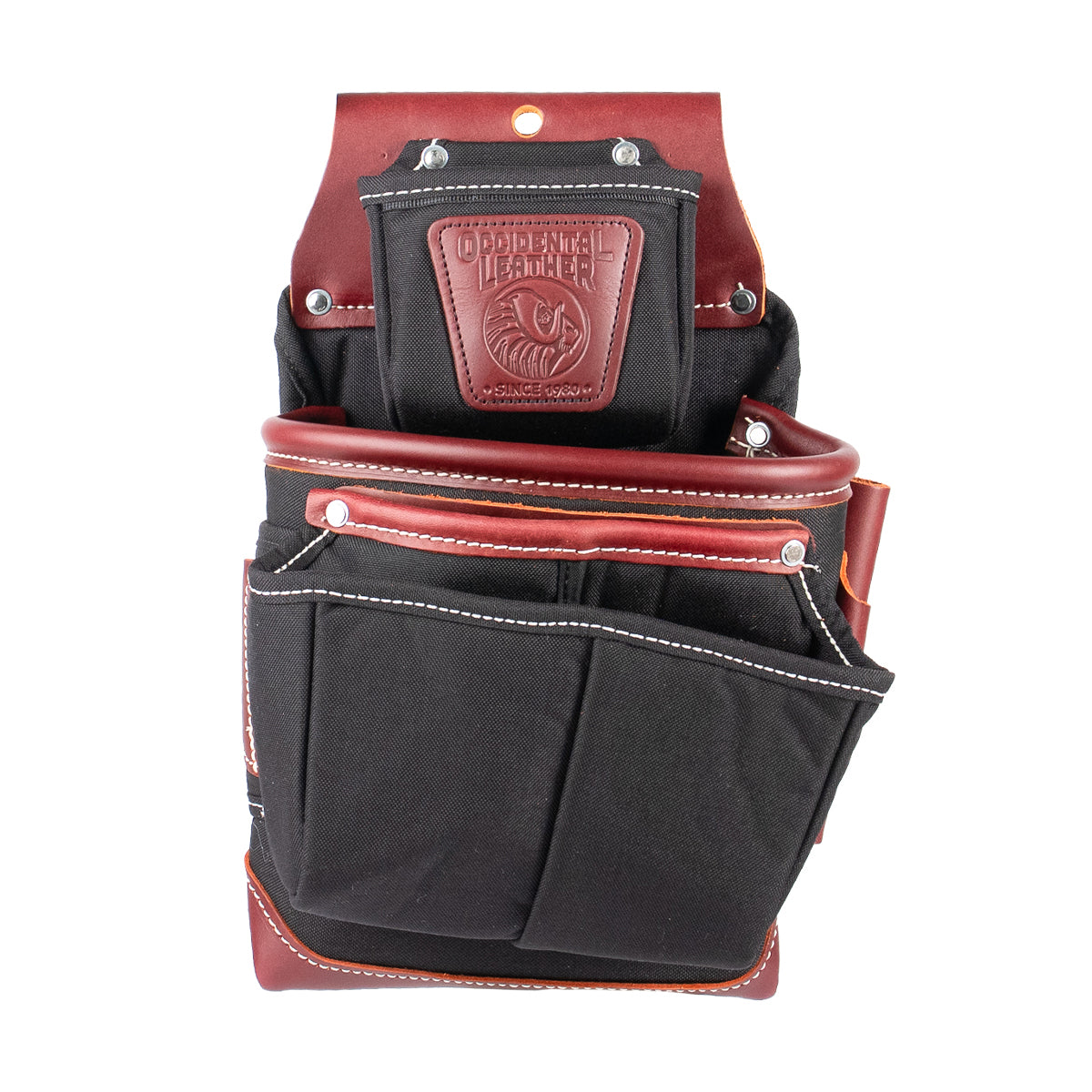 FatLip Fastener Bag - Black