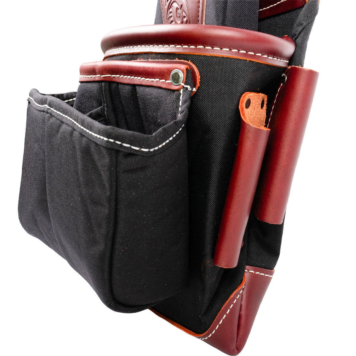 FatLip Fastener Bag - Black
