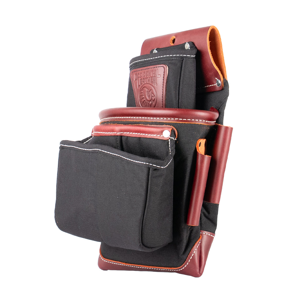 FatLip Fastener Bag - Black
