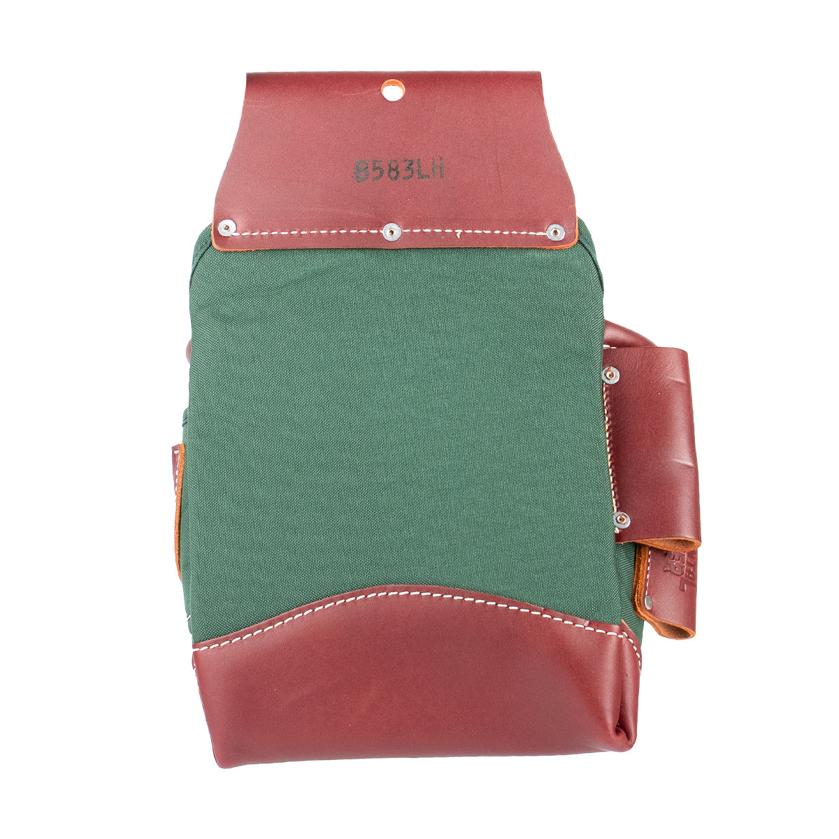 Heritage FatLip Fastener Bag - Left Handed