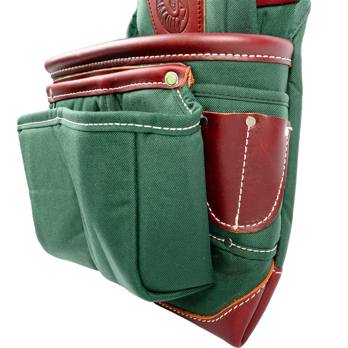 Heritage FatLip Fastener Bag - Left Handed