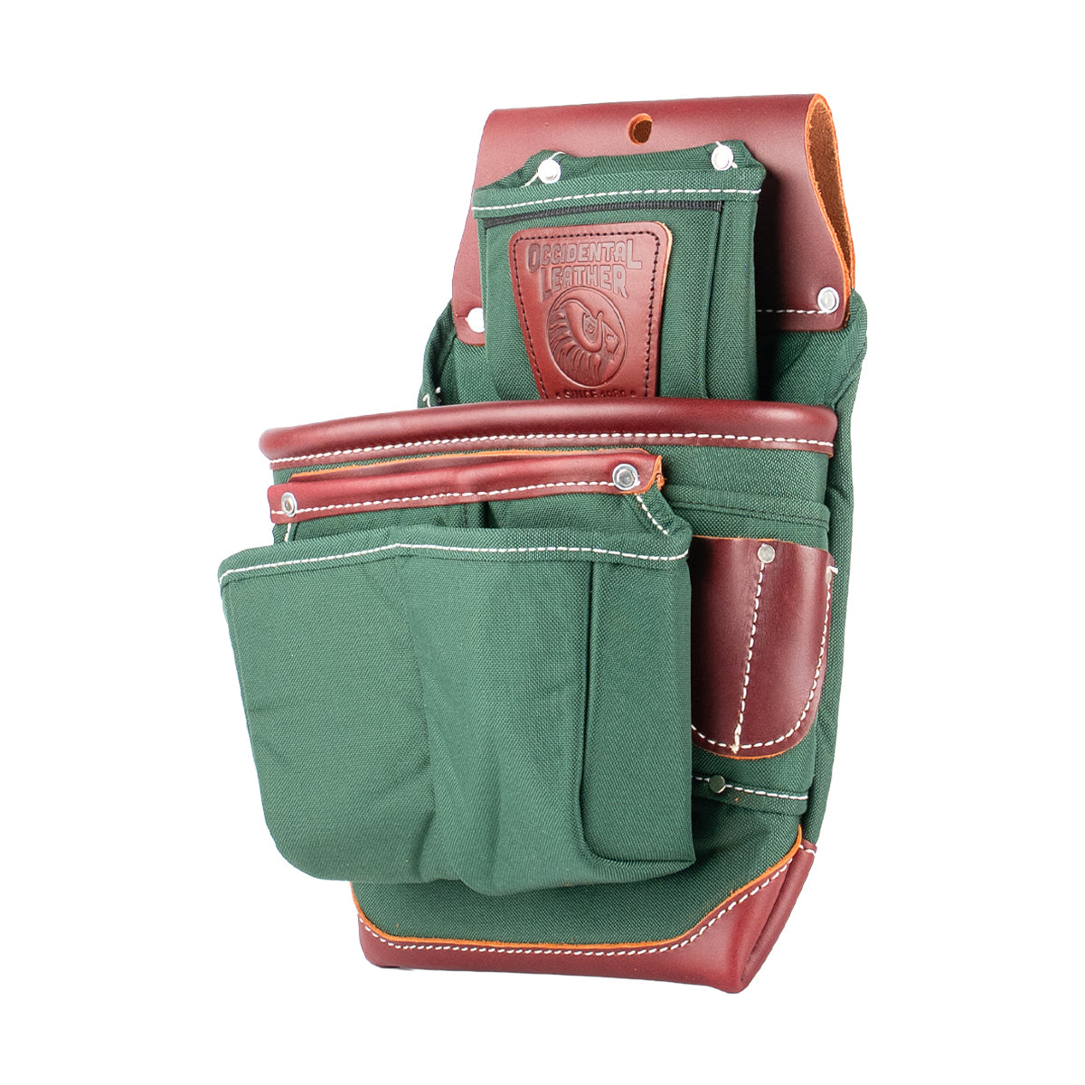 Heritage FatLip Fastener Bag - Left Handed