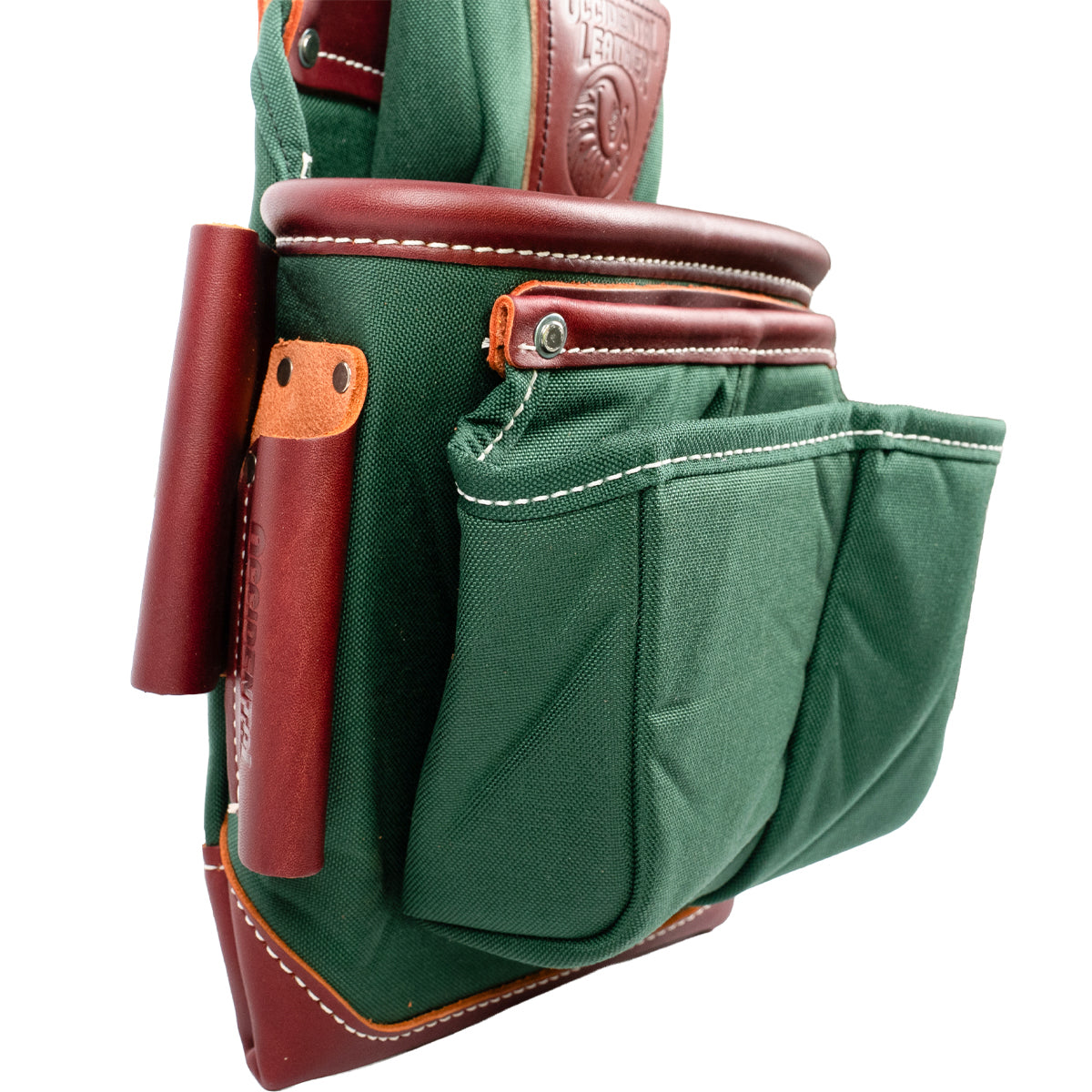 Heritage FatLip Fastener Bag - Left Handed